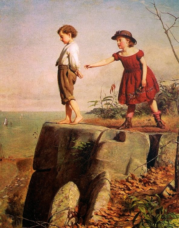 Η αισιοδοξία είναι στο χέρι σου!!!